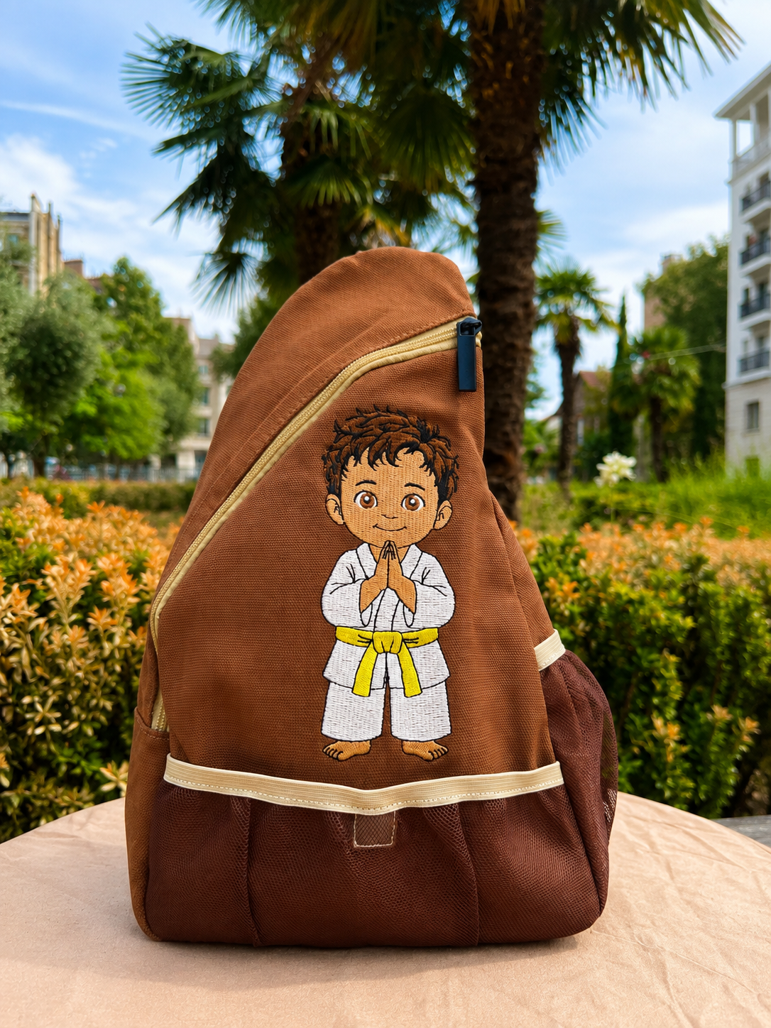 Sac IZÉ — Mahdi ⭐