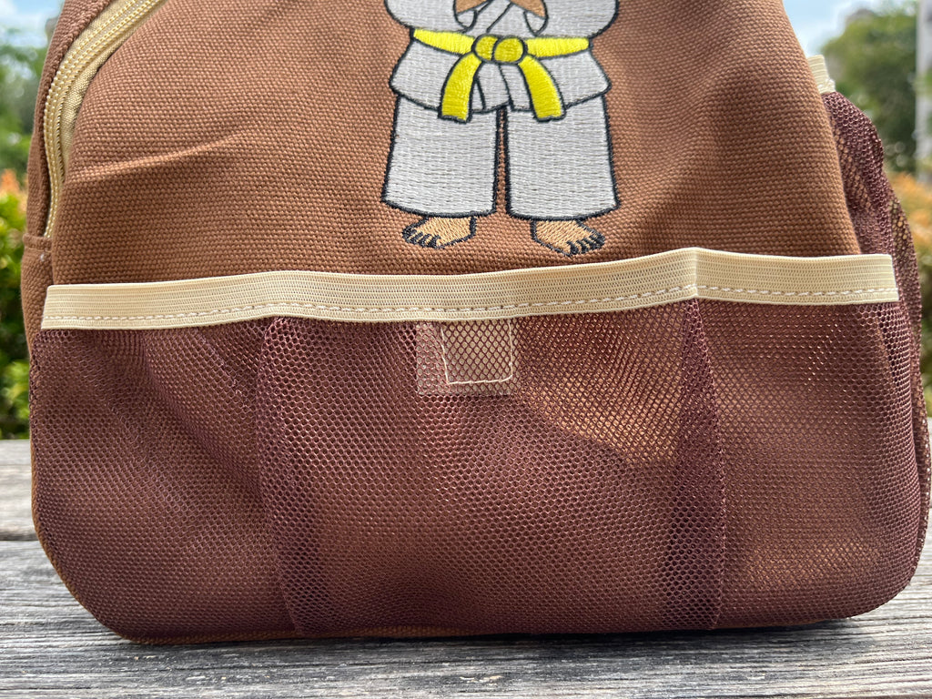 Sac IZÉ — Mahdi ⭐