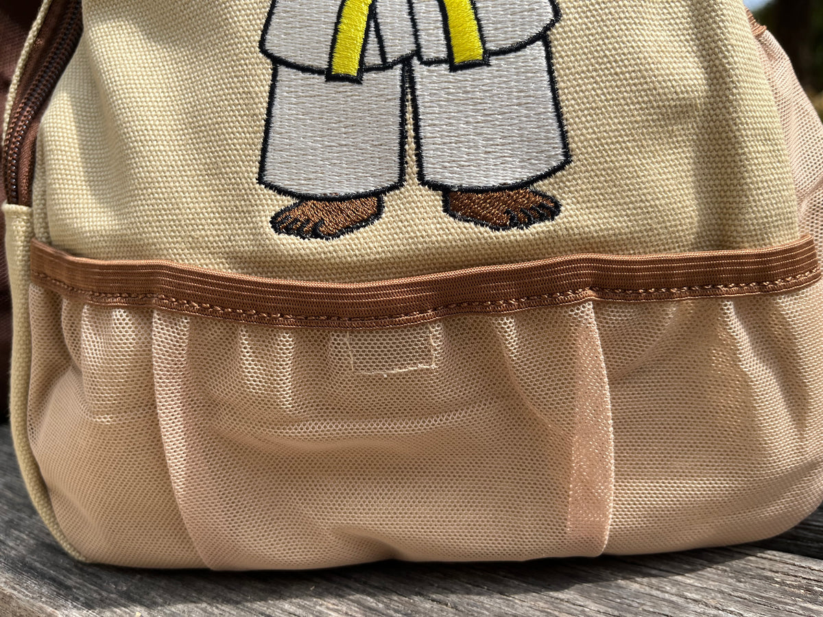Sac IZÉ — Aaliyah 🌸