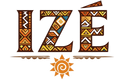 Logo IZÉ fond transparent